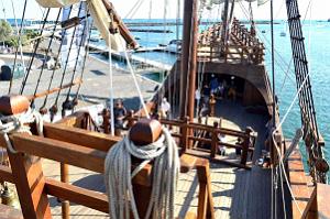 Cap d'Agde - Santa Maria 74